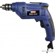 Безударная дрель ДИОЛД МЭС-5-01