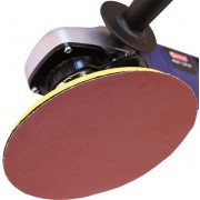 Угловая шлифмашина ДИОЛД МШУ-1.2П-02 10042030