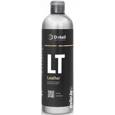 Grass Консервант кожи Detail LT Leather 500 мл DT-0111 Grass Консервант кожи Detail LT Leather 500 мл DT-0111