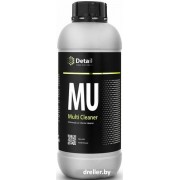 Grass Detail MU Multi Cleaner 1000 мл DT-0157