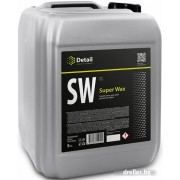 Grass Воск SW Super Wax 5 л DT-0125