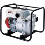 Мотопомпа Honda WT30XK4-DE