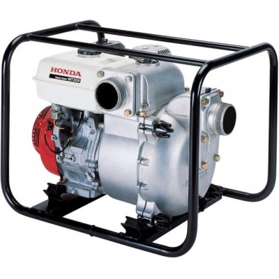 Honda WT30XK4-DE Honda WT30XK4-DE