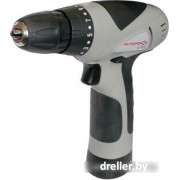 Дрель-шуруповерт Интерскол ДА-10/10,8ЭР