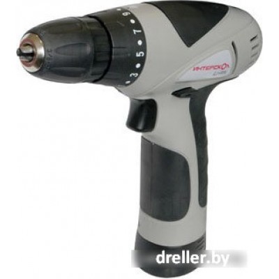 Интерскол ДА-10/10,8ЭР Интерскол ДА-10/10,8ЭР