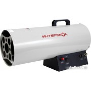 Тепловая пушка Интерскол ТПГ-30