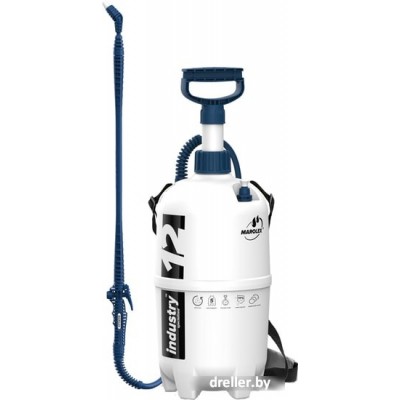 Marolex Industry alka line 12 S114.153 Marolex Industry alka line 12 S114.153