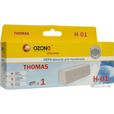 Ozone H-01 Ozone H-01