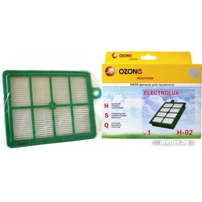 Ozone H-02 Ozone H-02