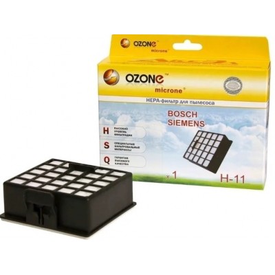 Ozone H-11 Ozone H-11