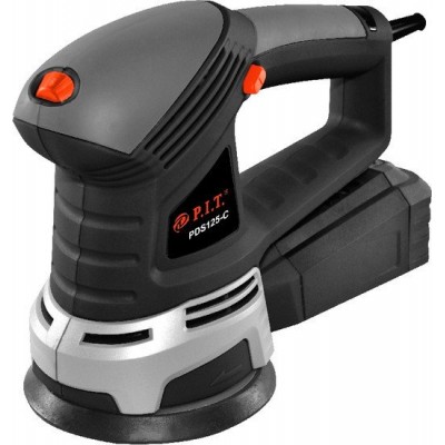 P.I.T PDS125-C P.I.T PDS125-C
