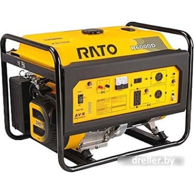 Rato R6000 Rato R6000