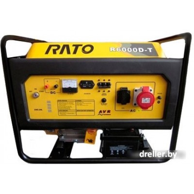 Rato R6000D-T Rato R6000D-T