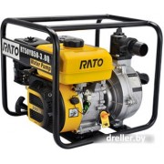 Мотопомпа Rato RT50YB50-3.8Q