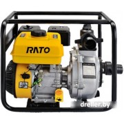 Мотопомпа Rato RT50YB50-3.8Q
