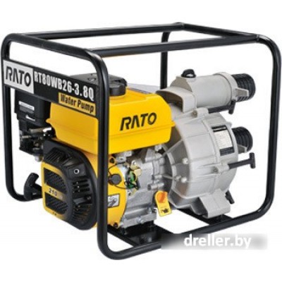 Rato RT80WB26-3.8Q Rato RT80WB26-3.8Q