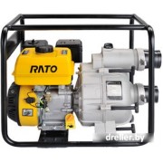 Мотопомпа Rato RT80WB26-3.8Q