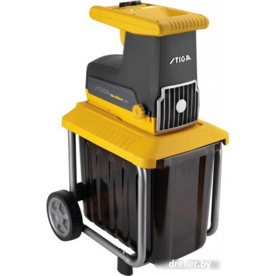 Stiga Bio Silent 2500 Stiga Bio Silent 2500