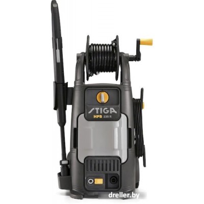 Stiga HPS 235 R Stiga HPS 235 R