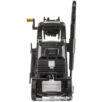 Stiga HPS 345 R Stiga HPS 345 R