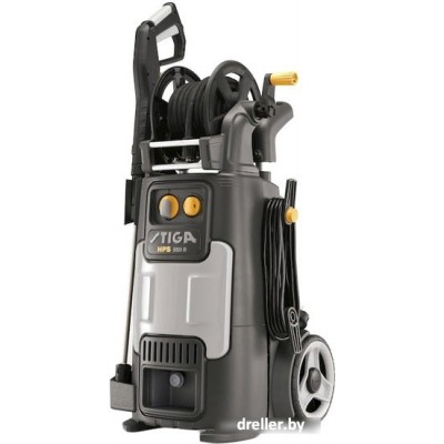 Stiga HPS 550 R Stiga HPS 550 R