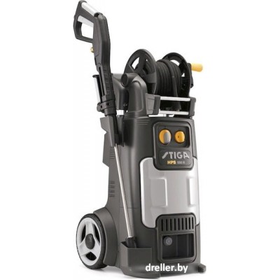 Stiga HPS 550 R Stiga HPS 550 R