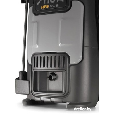 Stiga HPS 550 R Stiga HPS 550 R