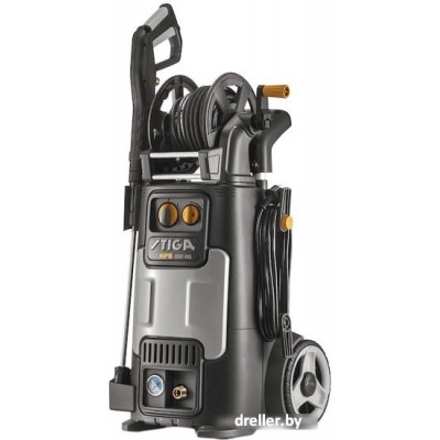 Stiga HPS 650 RG Stiga HPS 650 RG