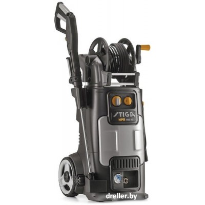 Stiga HPS 650 RG Stiga HPS 650 RG