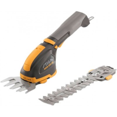 Stiga SGM 102 AE Stiga SGM 102 AE