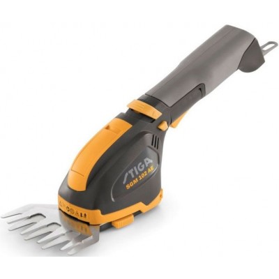 Stiga SGM 102 AE Stiga SGM 102 AE