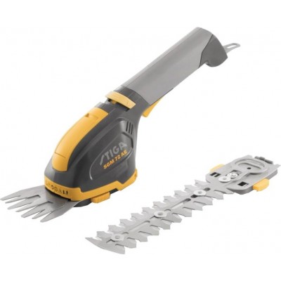 Stiga SGM 72 AE Stiga SGM 72 AE