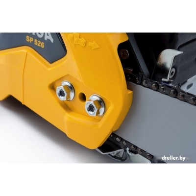 Stiga SP 386 Stiga SP 386