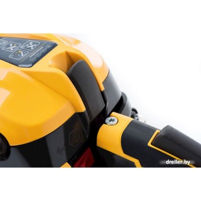 Stiga SP 386 Stiga SP 386