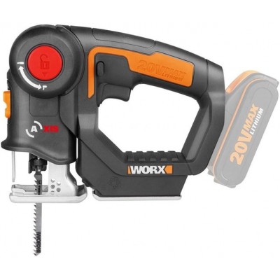 Worx Axis WX550.9 (без АКБ) Worx Axis WX550.9 (без АКБ)