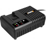 Зарядное устройство Worx WA3867 (14.4-20В)