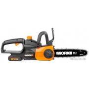 Аккумуляторная пила Worx WG322E.9 (без АКБ)