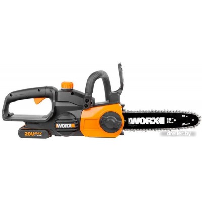 Worx WG322E.9 (без АКБ) Worx WG322E.9 (без АКБ)