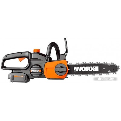 Worx WG384E.9 (без АКБ) Worx WG384E.9 (без АКБ)