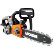 Аккумуляторная пила Worx WG384E.9 (без АКБ)