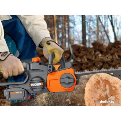 Worx WG384E.9 (без АКБ) Worx WG384E.9 (без АКБ)
