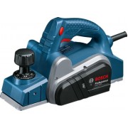 Рубанок Bosch GHO 6500 Professional [0601596000]