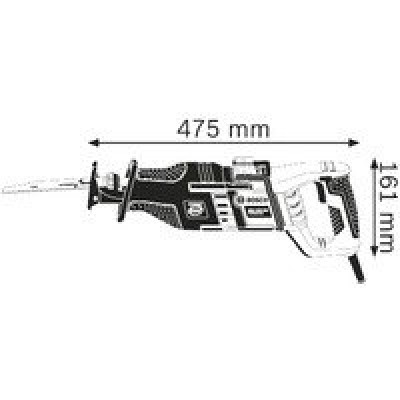 Bosch GSA 1300 PCE Professional (060164E200) Bosch GSA 1300 PCE Professional (060164E200)
