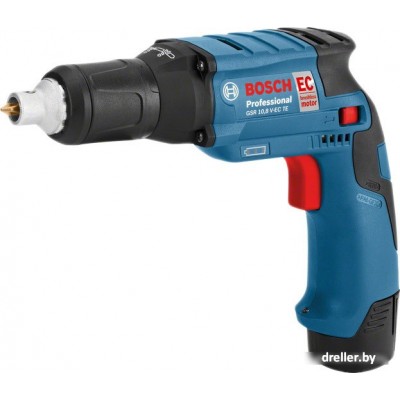 Bosch GTB 12V-11 Professional (два аккумулятора) Bosch GTB 12V-11 Professional (два аккумулятора)