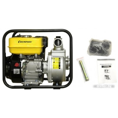 Champion GP50 Champion GP50