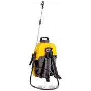 Аккумуляторный опрыскиватель Champion SA12