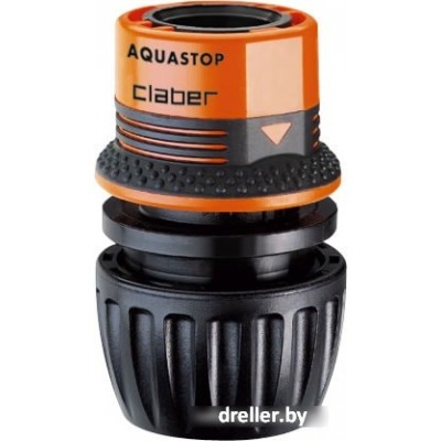 Claber 1/2” - 5/8” - 3/4” 8549 Claber 1/2” - 5/8” - 3/4” 8549