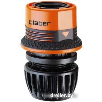 Claber 1/2” - 5/8” 8543 Claber 1/2” - 5/8” 8543