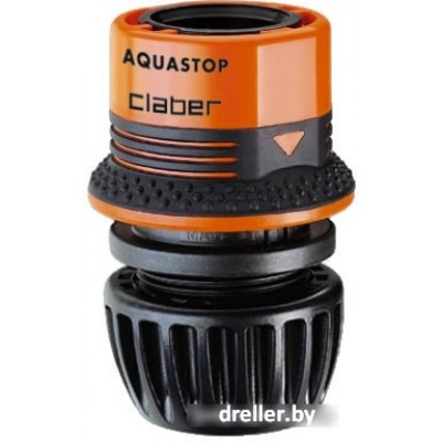 Claber 1/2” - 5/8” 8545 Claber 1/2” - 5/8” 8545