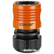 Коннектор Claber 1/2” 8607